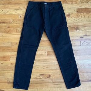 Carhartt WIP Single-Knee Pants